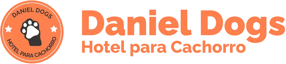 Logo do Hotel para Cachorro